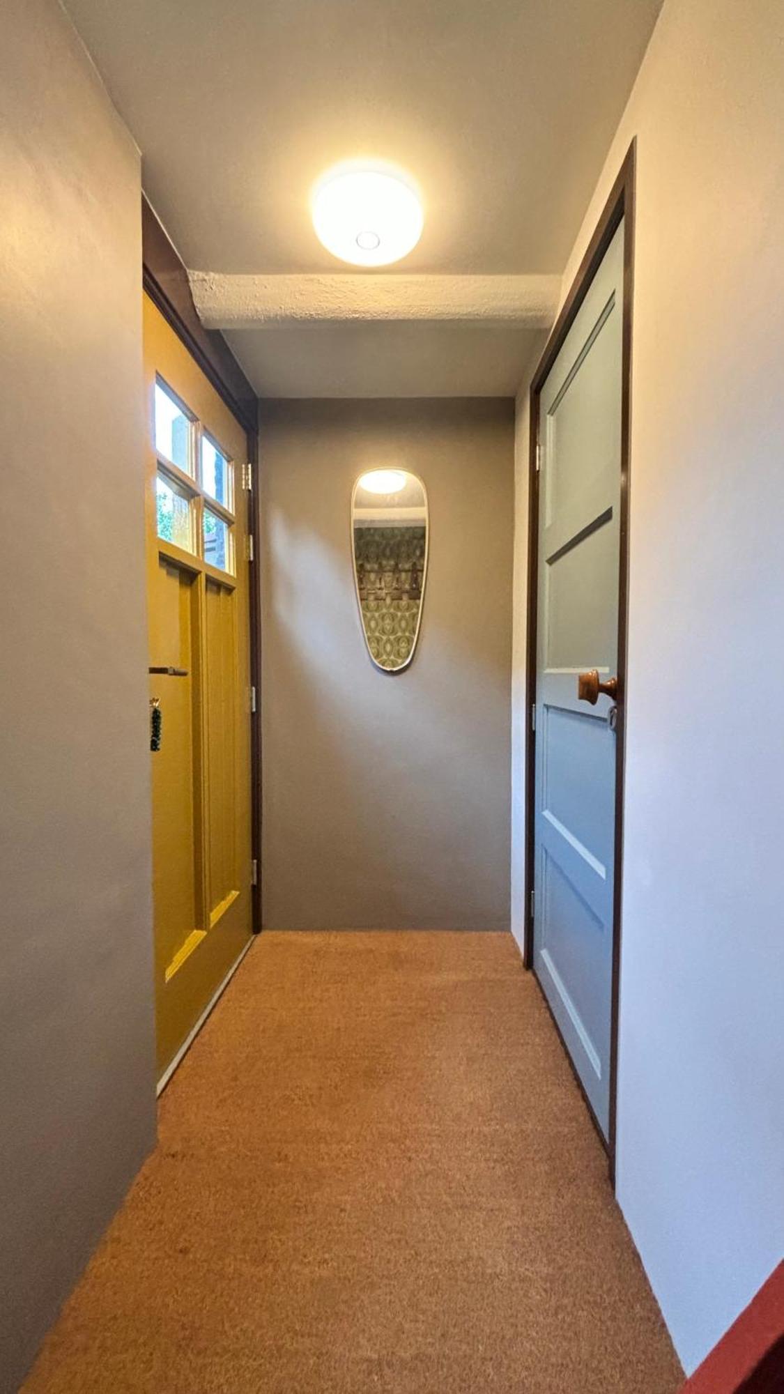 Hus Fan Eartiids Apartment *