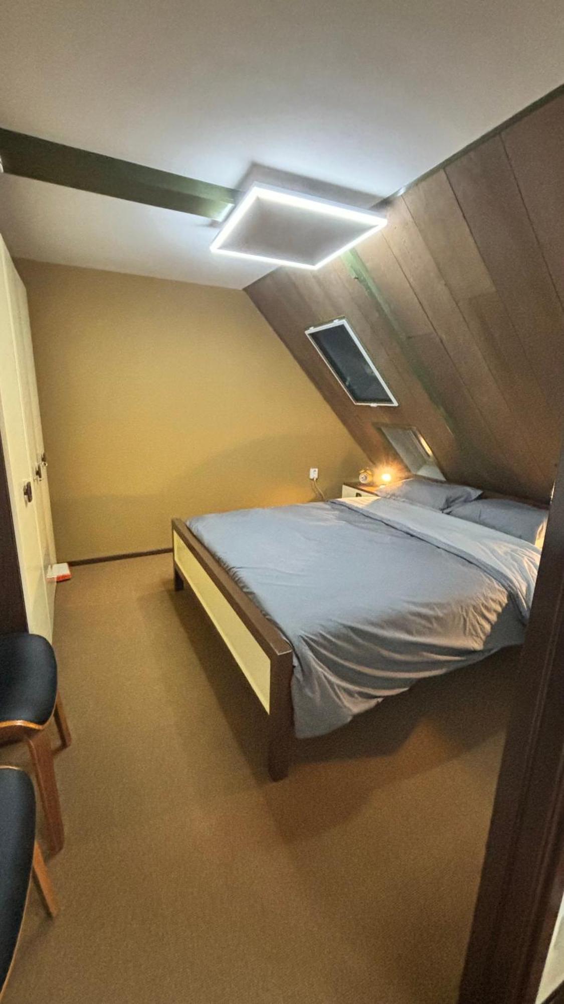 Apartment Hus Fan Eartiids