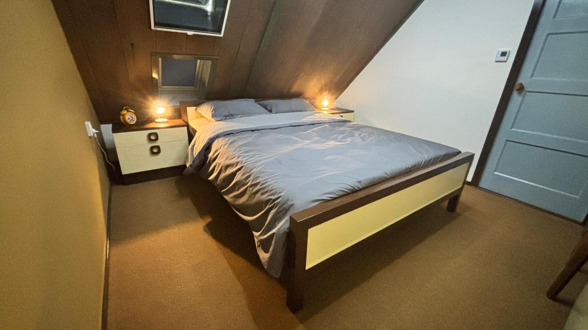 Apartment Hus Fan Eartiids *