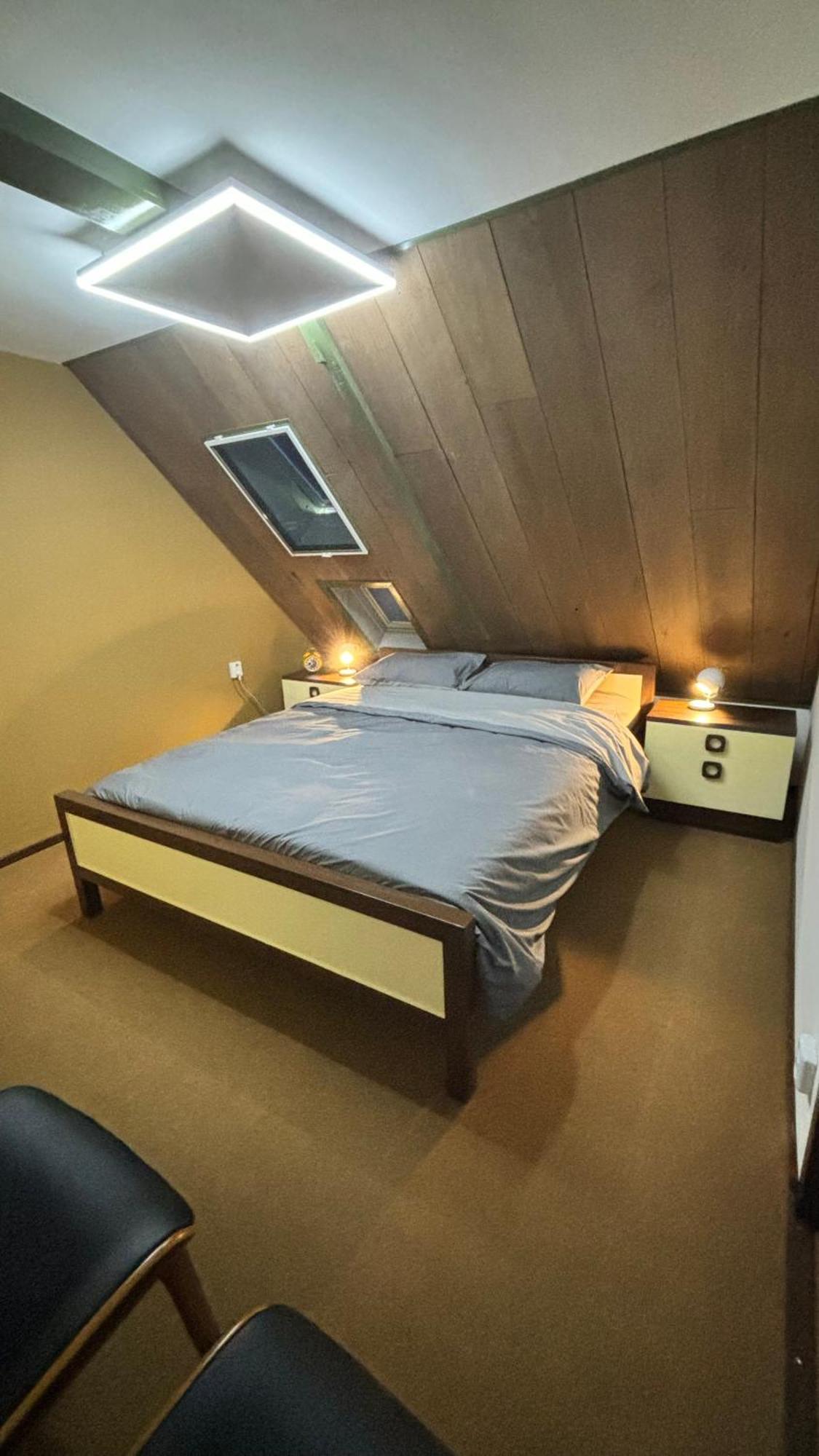 Hus Fan Eartiids Apartment