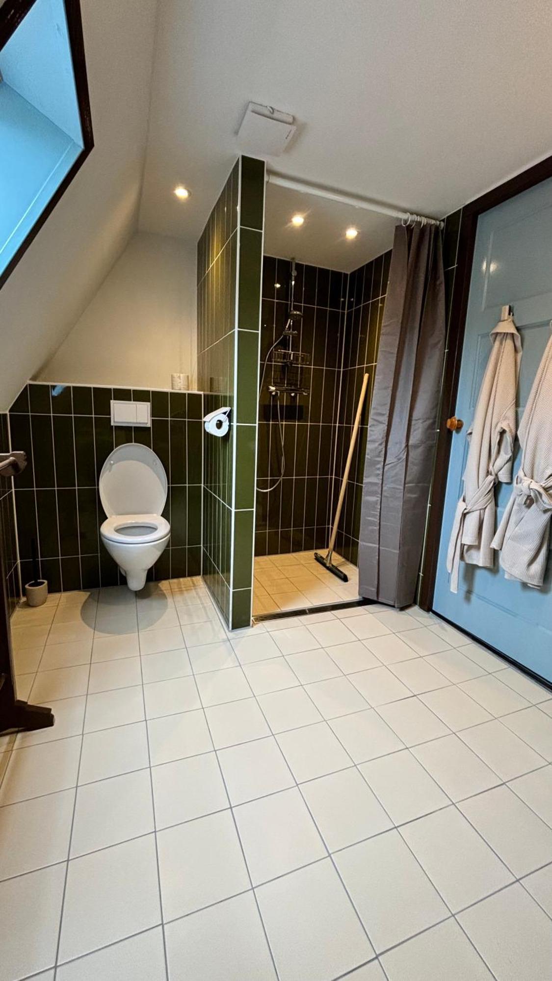 Apartment Hus Fan Eartiids