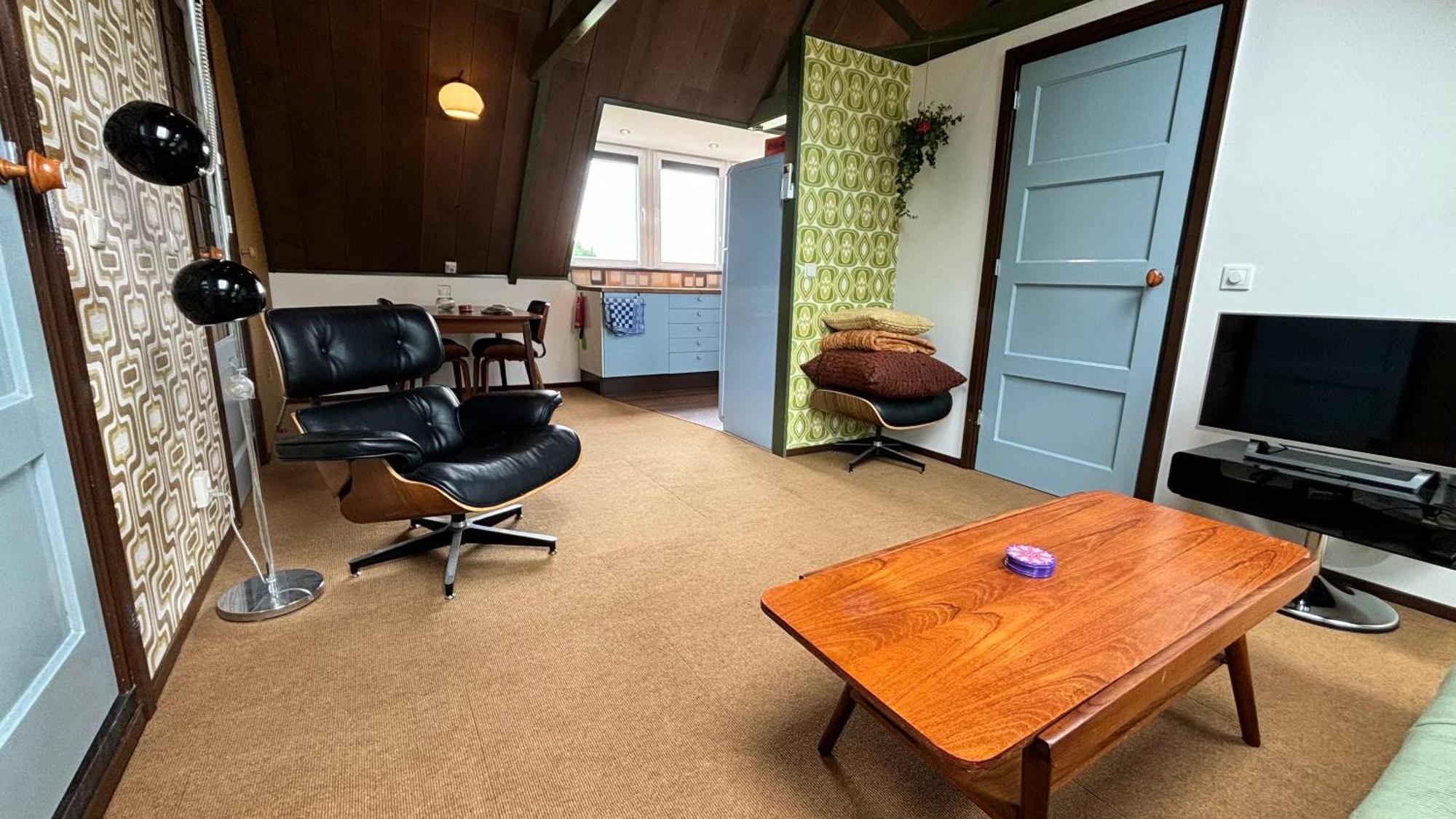 Apartment Hus Fan Eartiids