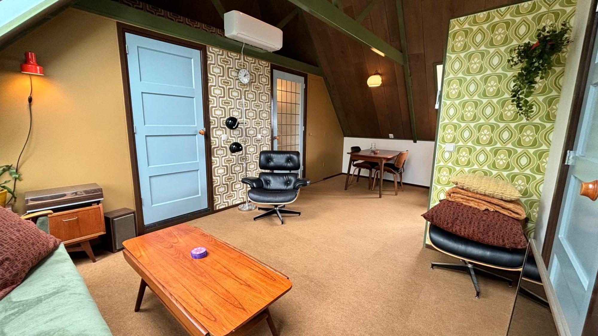 Hus Fan Eartiids Apartment