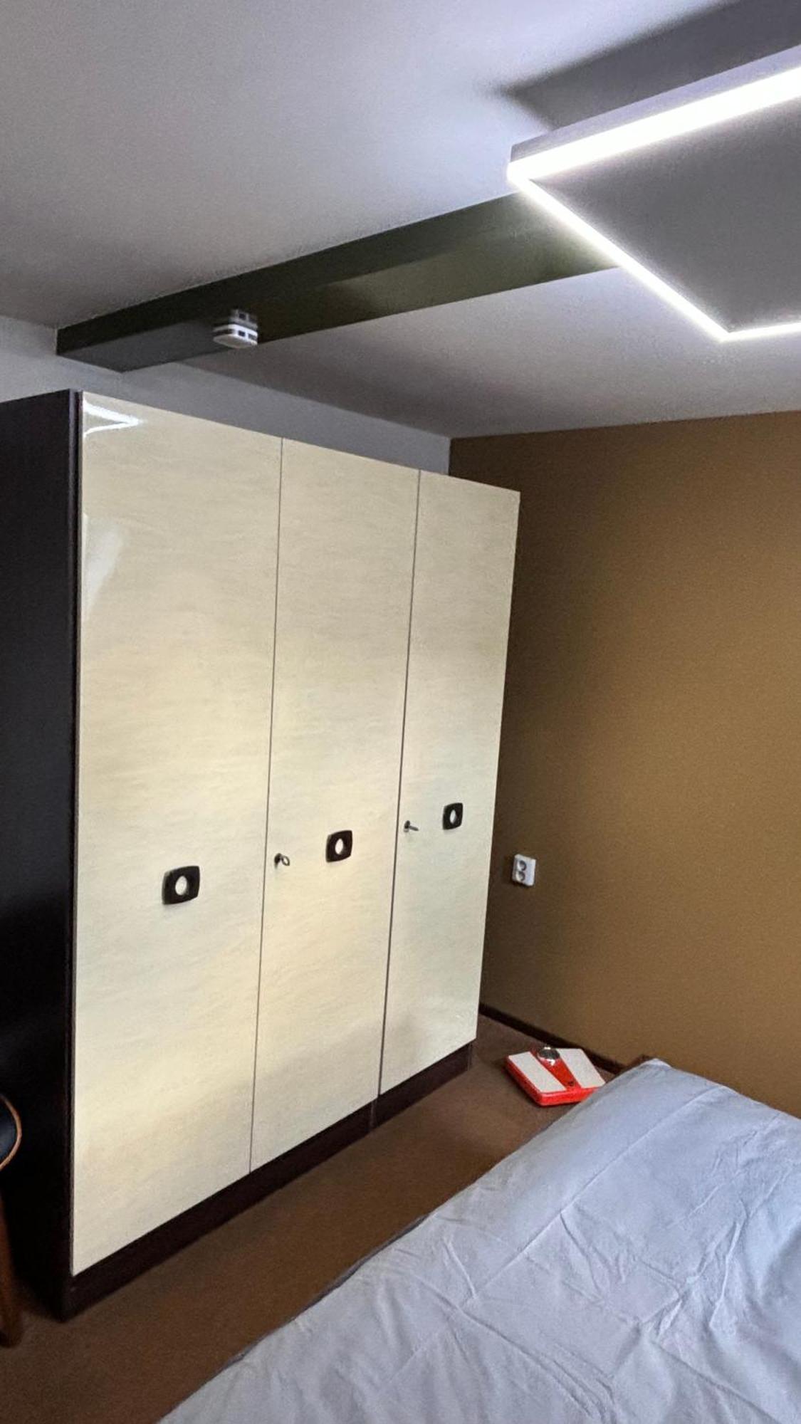 Apartment Hus Fan Eartiids *
