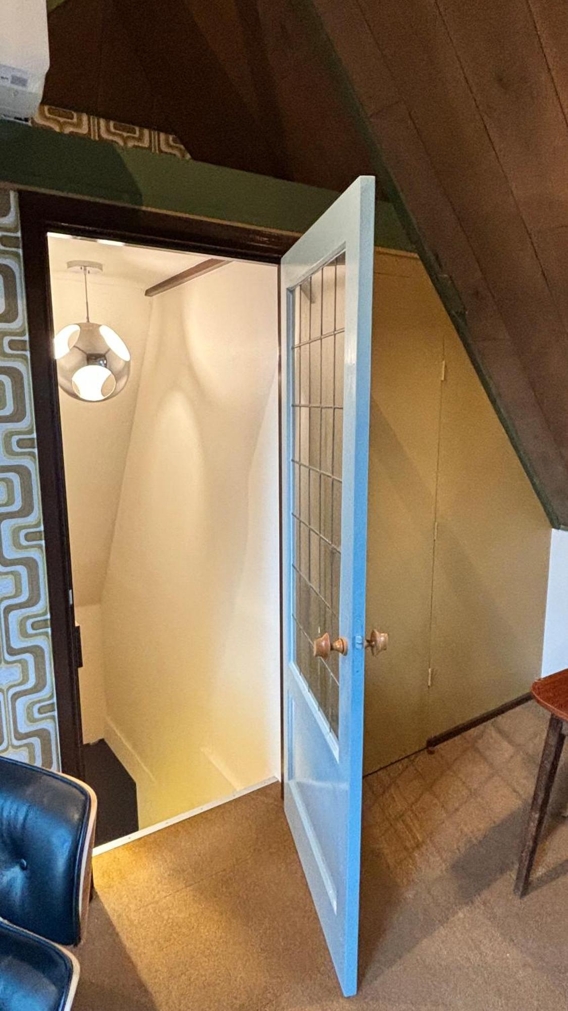 Apartment Hus Fan Eartiids *