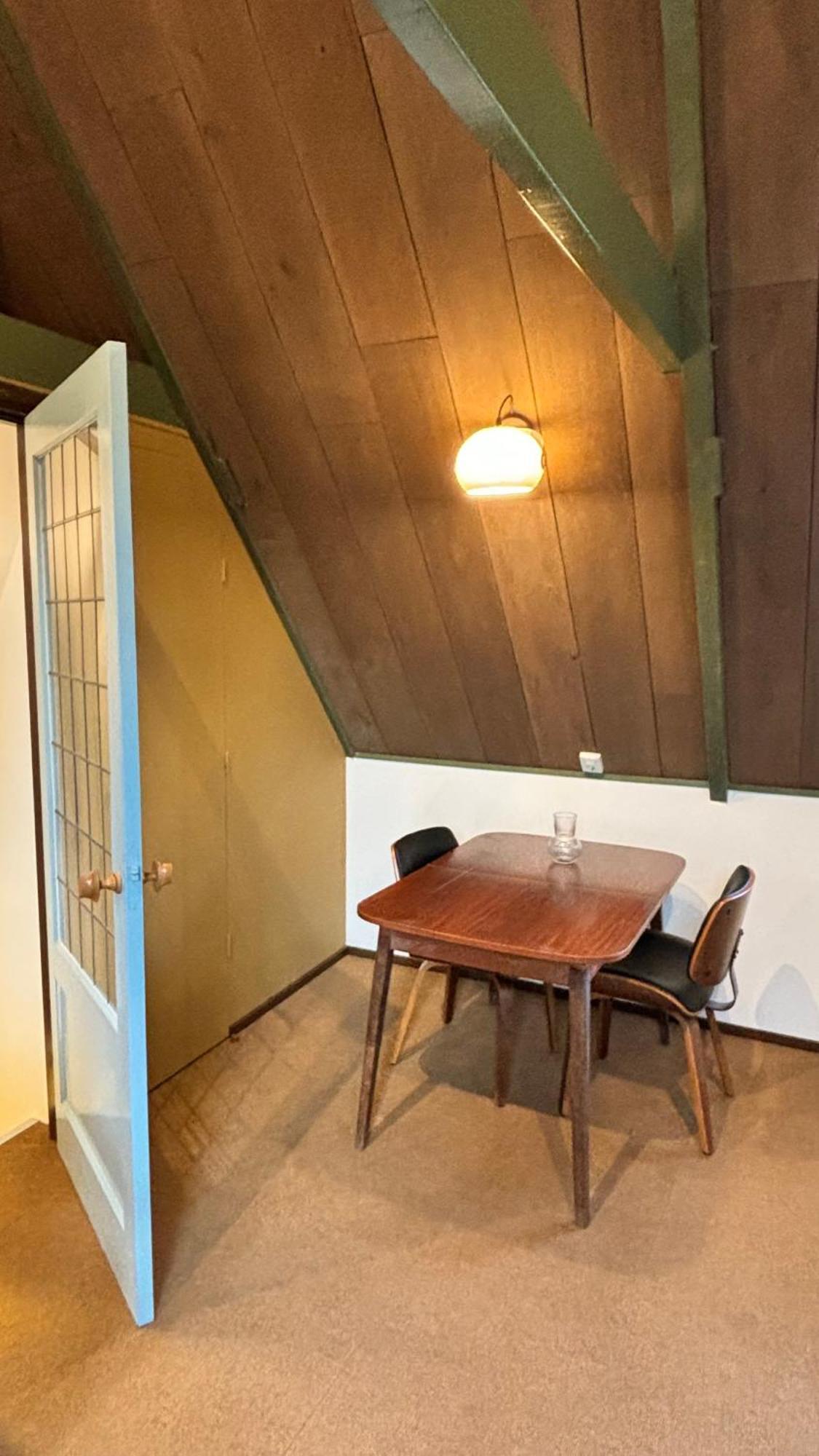 Hus Fan Eartiids Apartment