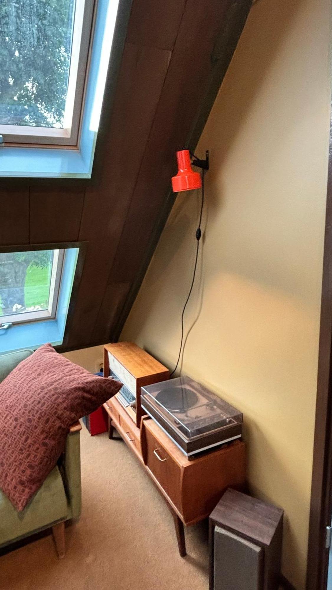 Hus Fan Eartiids Apartment *