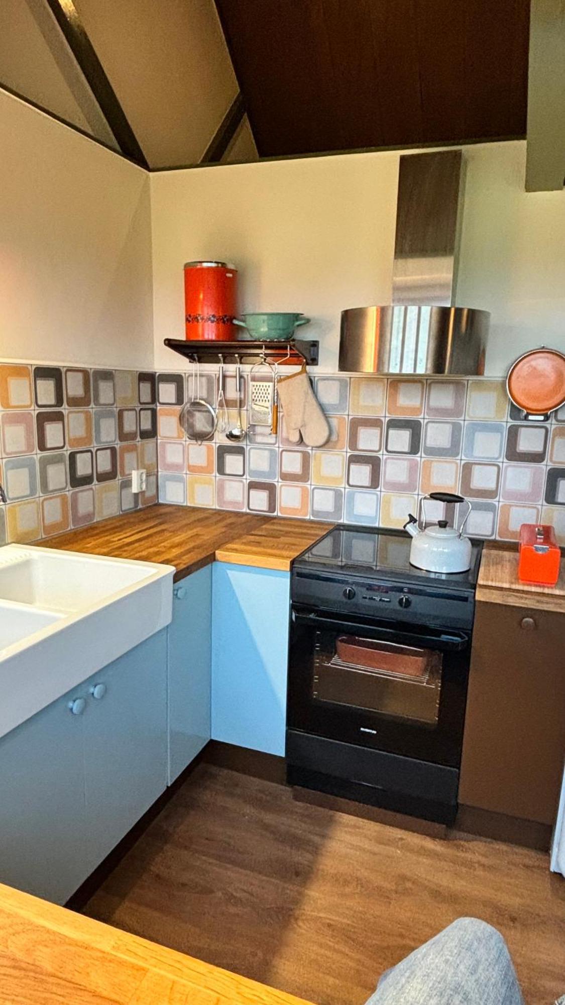 Apartment Hus Fan Eartiids *